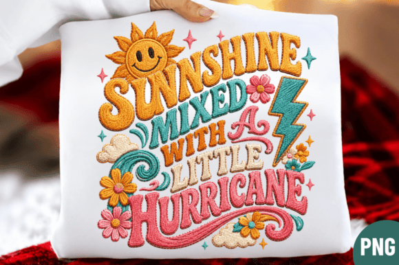 Strategic Branding with Sunshine Mixed with a Little Hurricane: A Guide to Intentional Design