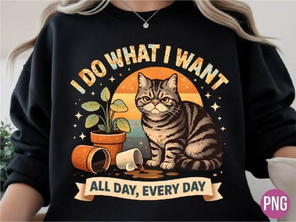Unleash Creativity with the Funny Cat 