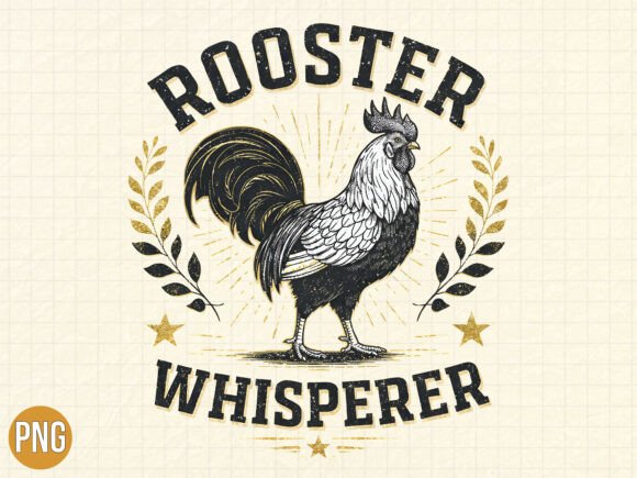 Unlocking Rural Charm: A Practical Guide to the Rooster Whisperer Farm Life PNG